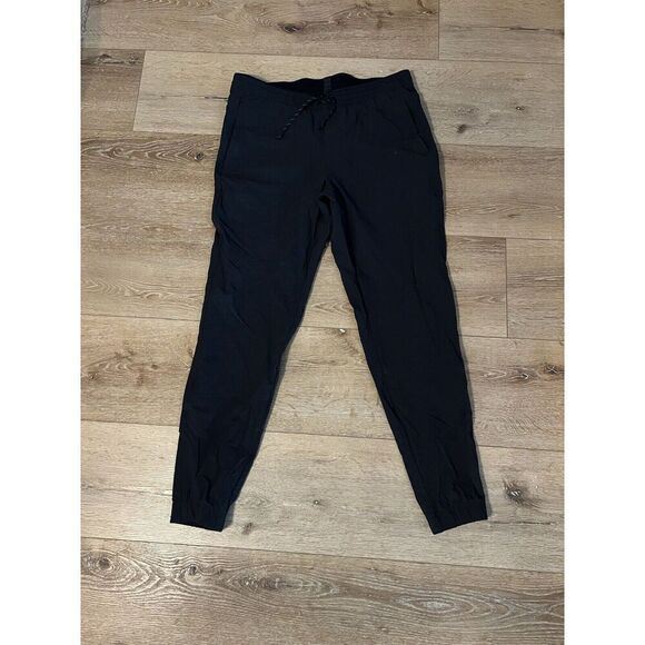 Kuhl Suppressor Jogger Pants Mens Large Regular Rip Stop Tapered Stretch Hiking - Picture 1 of 3